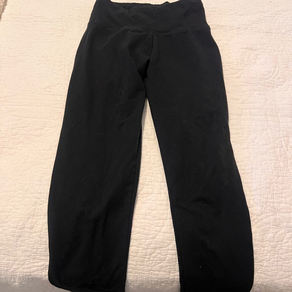 Aerie Women's Black Leggings